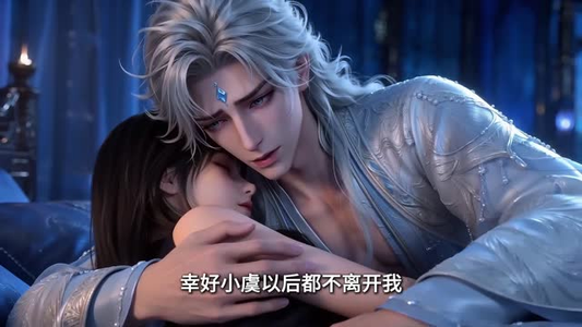 海灵入梦,少主他早有预谋(76集) 海灵入梦,少主他早有预谋(76集)短剧太上头了