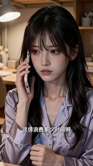 无主之花：她谁都不爱（43集）一起追生活短剧