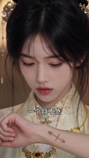天幕直播_古人每周来我家做客（114集)热门短剧大全