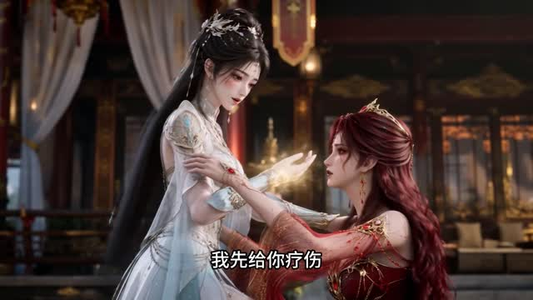 兽世重生,我坐拥万千荣光(73集) 兽世重生,我坐拥万千荣光(73集)热门短剧追到爽