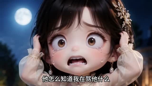 全家一起偷听我心声，假千金奔溃了（48集）短剧在线更新