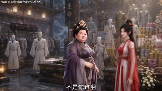 我靠着无限读档成功活过了第一段剧情呢（113集）西瓜短剧免费看