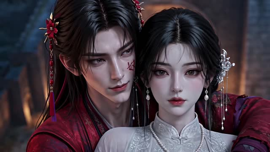 沈柠奇遇记沈柠传(第3季)(135集) 沈柠奇遇记沈柠传(第3季)(135集)短剧免费观看