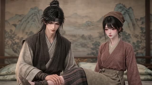 帝心白月光死遁后少年暴君更疯了2(118集) 帝心白月光死遁后少年暴君更疯了2(118集)短剧在哪个平台