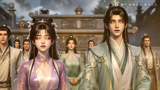 弃女归来,万兽臣服(124集) 弃女归来,万兽臣服(124集)热播短剧全集看