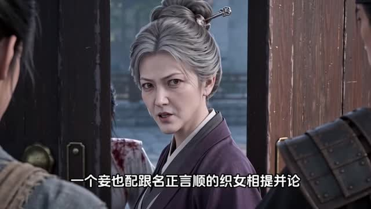 嫡女休夫:凤掌天下(122集) 嫡女休夫:凤掌天下(122集)短剧解说热门
