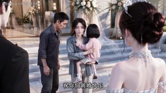 月月归梨第三季(166集) 月月归梨第三季(166集)一起追生活短剧