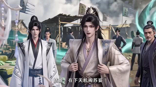 我开宗门,专收正道弃人(60集) 我开宗门,专收正道弃人(60集)让你一口气看完