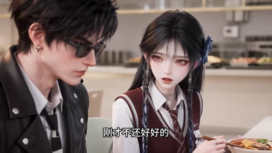 灵择亦许:蛊心亦灵第三季(170集) 灵择亦许:蛊心亦灵第三季(170集)分享好看的短剧
