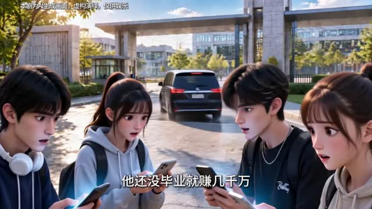 万界垂钓：从零开七科技修仙路 （下）（101-339集）热门短剧大全