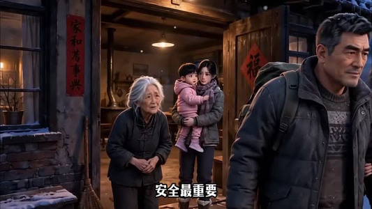 重生暴雪来临:我囤货求生(1)(1-300)(912集) 重生暴雪来临:我囤货求生(1)(1-300)(912集)热门短剧推荐