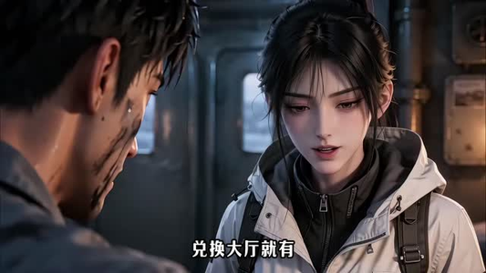 重生暴雪来临:我囤货求生(2)(301-600集)(912集) 重生暴雪来临:我囤货求生(2)(301-600集)(912集)UC网盘在线看