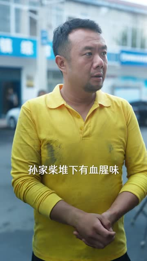 黑白双猫当警长,她破了山村悬案(47 集) 黑白双猫当警长,她破了山村悬案(47 集)真的太好看了