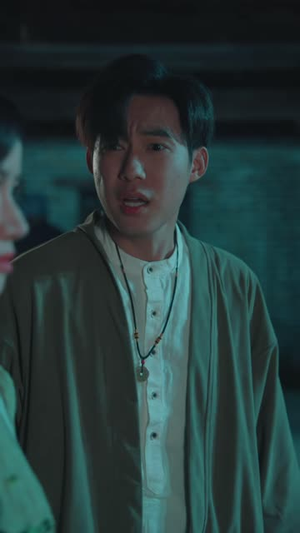 镇煞之阴阳纸人(107 集) 镇煞之阴阳纸人(107 集)看到了大结局