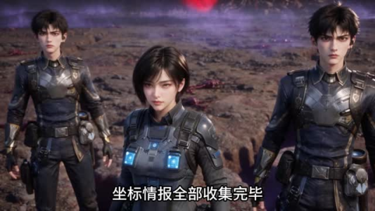 穿越神祇:我提取词条碾压诸神 第二季(142集) 穿越神祇:我提取词条碾压诸神 第二季(142集)好看又上头短剧
