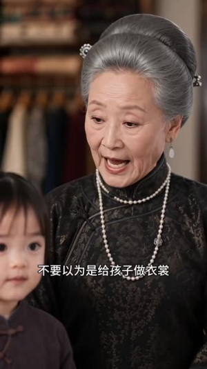 小奶团萌化啦,督军全家抢着吸崽(297集) 小奶团萌化啦,督军全家抢着吸崽(297集)短剧中追到爽