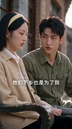 穿书七十年代，吃瓜群众的自我修养第五季（126集）夸克网盘观看