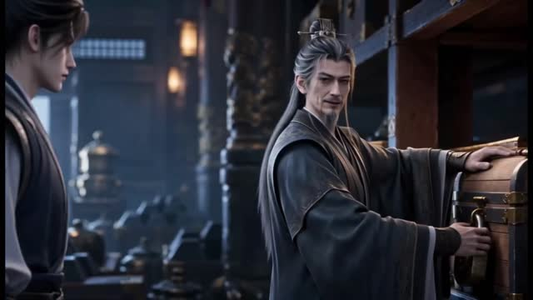 小师妹五界第一，天才见她都破防！第四季（145集）真的太精彩了