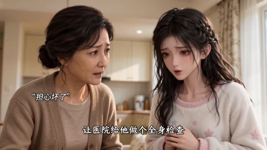 大佬喂养手册之京夜想你第三季(120集) 大佬喂养手册之京夜想你第三季(120集)番茄短剧看全集