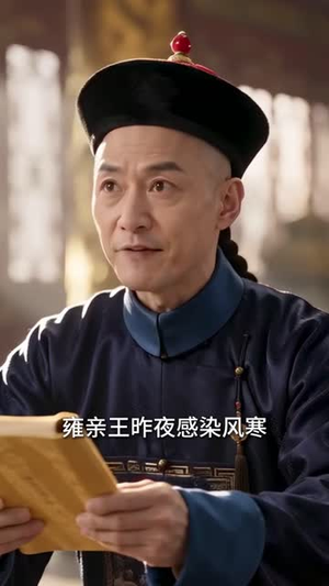 清穿之猎户猎户女就想踏实过日子第3季(60集) 清穿之猎户猎户女就想踏实过日子第3季(60集)全集一次看完