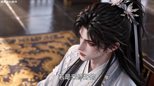 嫡女她恃宠而骄第二季（125集）短剧前十排行榜