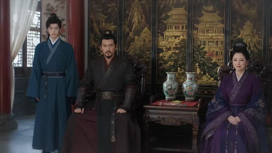 岁岁春欢AI真人版（79集）热播短剧免费看