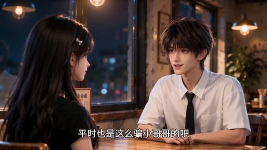 听风赴一场许愿（110集）第三季