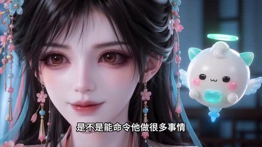 穿书成契,反派与我共生(155集) 穿书成契,反派与我共生(155集)短剧小说在线看