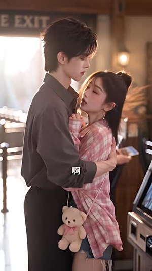 绝对破例:顶流为她空降恋综(153集) 绝对破例:顶流为她空降恋综(153集)短剧热播推荐