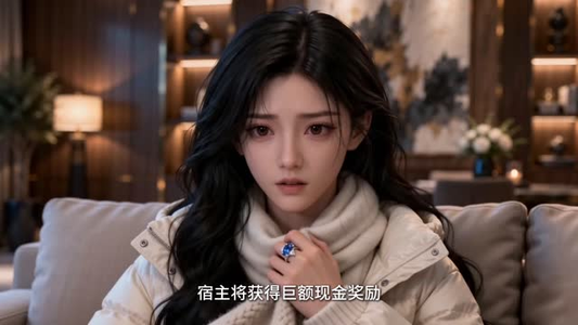 遇棠方知涉：被偏执男揽进怀里第二季（49集）短剧在线看