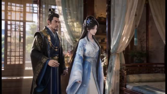 重生抱紧武安王:情牵两世第三季(149集) 重生抱紧武安王:情牵两世第三季(149集)夸克网盘观看
