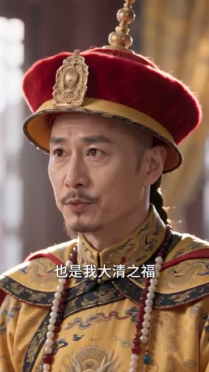 清穿之猎户猎户女就想踏实过日子第4季(68集) 清穿之猎户猎户女就想踏实过日子第4季(68集)剧情简介