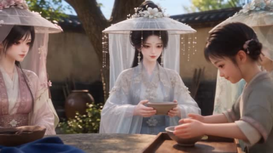 二小姐她是飞花使(186集) 二小姐她是飞花使(186集)最火短剧推荐