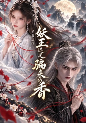 穿书成饵:妖王还是骗来的香(50集) 穿书成饵:妖王还是骗来的香(50集)最新上映的短剧
