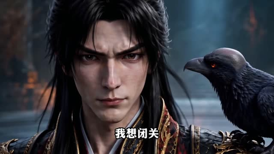 谁说没灵根不能修仙的?之无灵证道第38季(109集) 谁说没灵根不能修仙的?之无灵证道第38季(109集)大结局完美收官