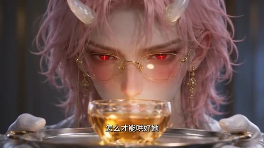 我在星际带萌崽(116集) 我在星际带萌崽(116集)好看吗