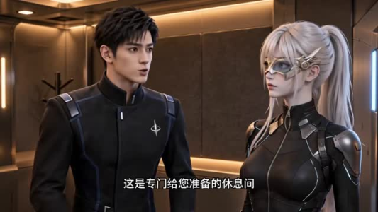 快跑,那个星际指挥官是白岂(174集) 快跑,那个星际指挥官是白岂(174集)360网盘观看