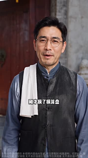 统宝来了:神颜影帝只想演炮灰3(171集) 统宝来了:神颜影帝只想演炮灰3(171集)一起看短剧