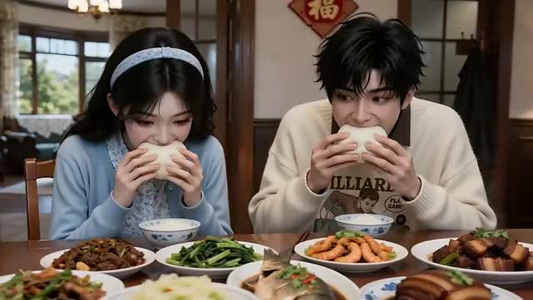 逃逃年代第二季(88集) 逃逃年代第二季(88集)在线观看