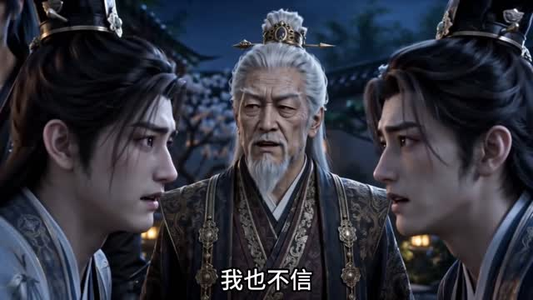 拒绝内耗,我靠吃瓜创飞全京城(300集) 拒绝内耗,我靠吃瓜创飞全京城(300集)超爽短剧推荐