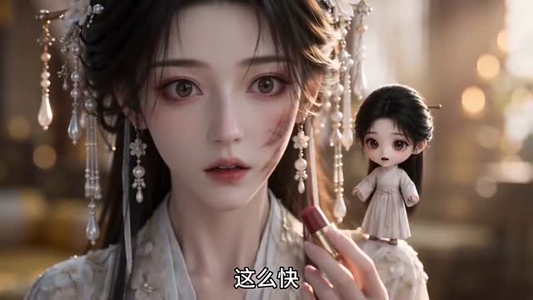 帝心困我两世情(65集) 帝心困我两世情(65集)高清画质免费看