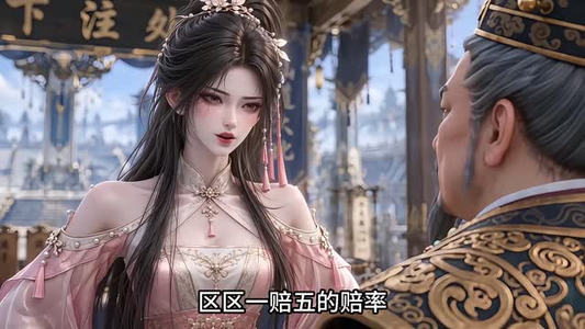 真别惹蛊修她太阴了第五季(138集) 真别惹蛊修她太阴了第五季(138集)无需会员免费看