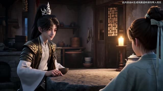 寒门父子,携手踏锦绣仕途第3季(190集) 寒门父子,携手踏锦绣仕途第3季(190集)短剧全集免费
