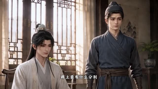 苏娘子莫忙,你的锦鲤挂来了(158集) 苏娘子莫忙,你的锦鲤挂来了(158集)热门短剧排行榜