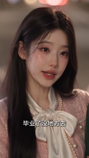 校花别追了,原来精神小妹才是白月光(112集) 校花别追了,原来精神小妹才是白月光(112集)熬夜追短剧