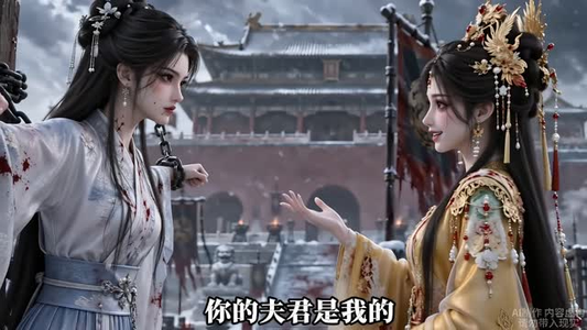 将门嫡女:世子他蓄谋已久(91集) 将门嫡女:世子他蓄谋已久(91集)网盘在线观看