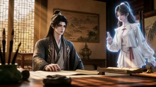 暴君,本系统来哄你啦(300集) 暴君,本系统来哄你啦(300集)精彩不断免费看