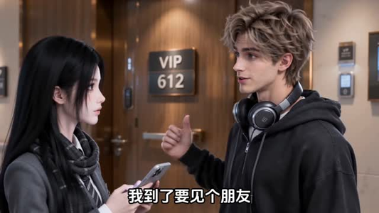 小源昭心：砚舟知我意第三季（117集）短剧