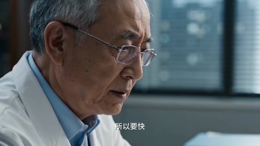 站在外科之巅，我在急诊科疯狂摸鱼第二季（111集）不用花钱看全剧