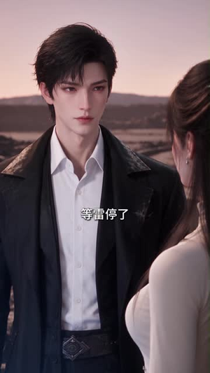 谢先生，别耽误我修仙（下）（101-305集）短剧后续更精彩